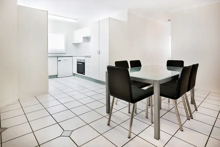 Fifth view of Homely unit listing, 34/92 Regatta Crescent, Douglas QLD 4814