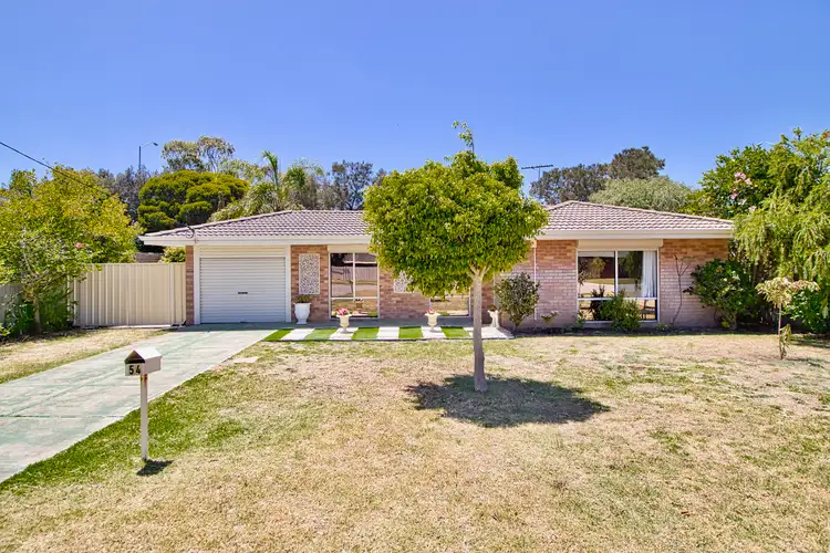 54 Kenton Way, Rockingham WA 6168