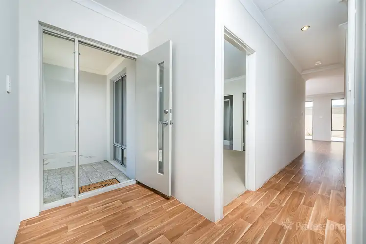 Third view of Homely house listing, 22 Piazza Link, Alkimos WA 6038