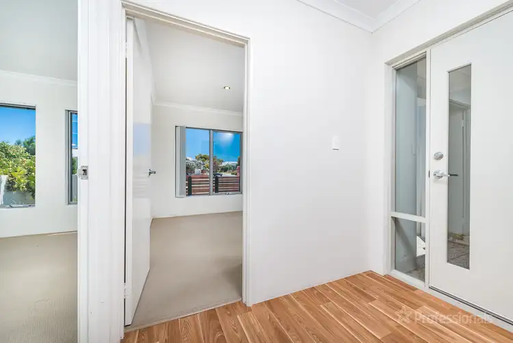 Fourth view of Homely house listing, 22 Piazza Link, Alkimos WA 6038