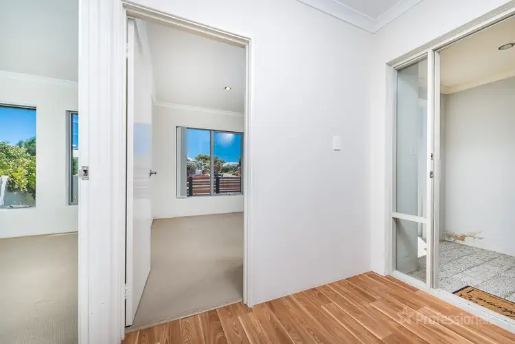 Fifth view of Homely house listing, 22 Piazza Link, Alkimos WA 6038