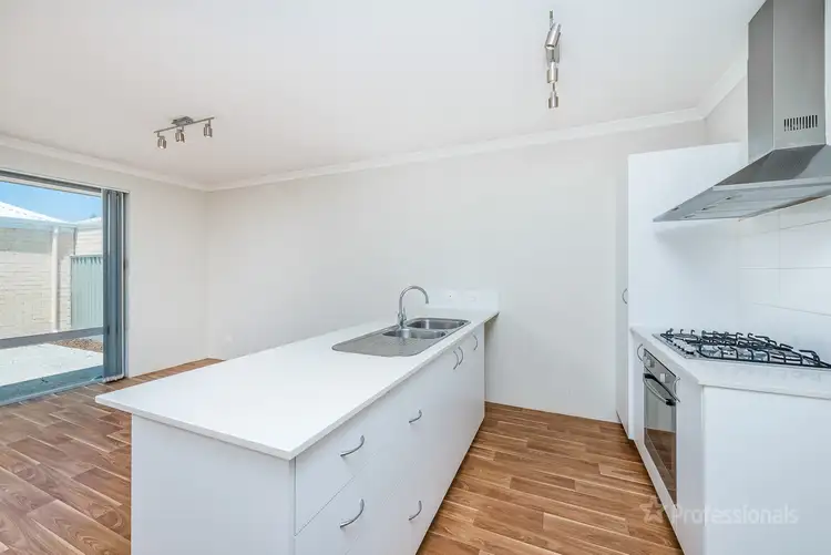 Seventh view of Homely house listing, 22 Piazza Link, Alkimos WA 6038