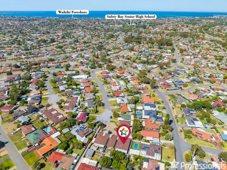 4/17 Casilda Place, Cooloongup WA 6168