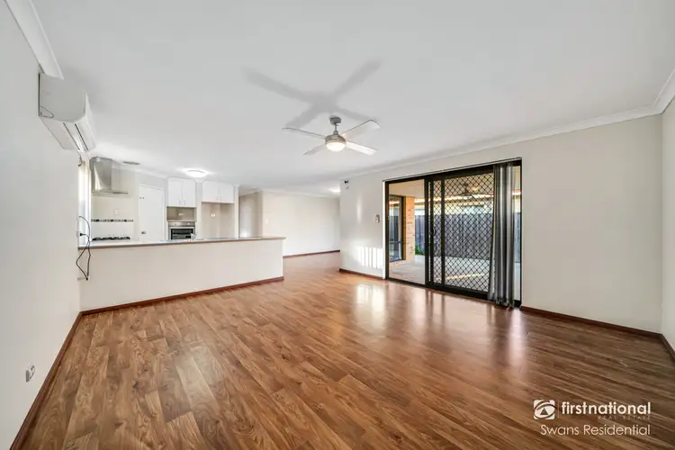 Fifth view of Homely house listing, 68 Musselbrook Trail, Ellenbrook WA 6069