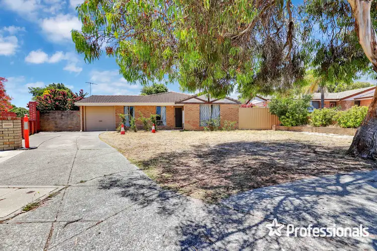 28 Kidman Court, Thornlie WA 6108