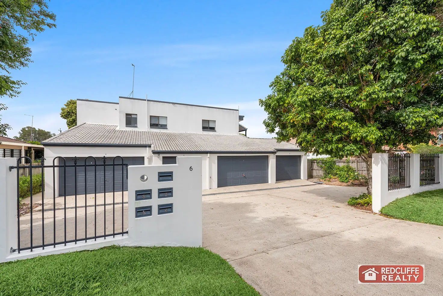 Main view of Homely apartment listing, 5/6 Peterson Street, Scarborough QLD 4020