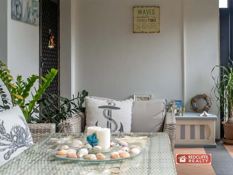 Third view of Homely apartment listing, 5/6 Peterson Street, Scarborough QLD 4020