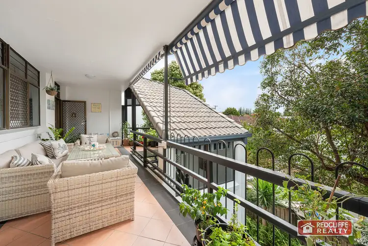 Fourth view of Homely apartment listing, 5/6 Peterson Street, Scarborough QLD 4020