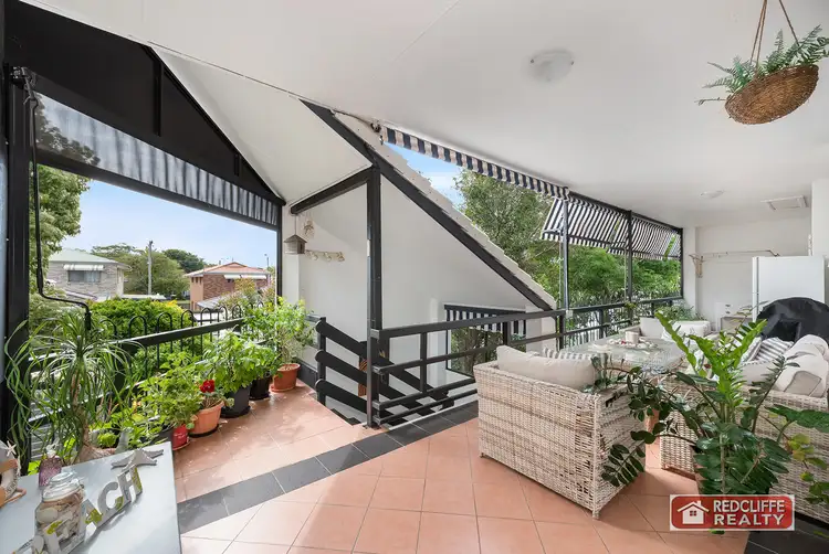 Fifth view of Homely apartment listing, 5/6 Peterson Street, Scarborough QLD 4020