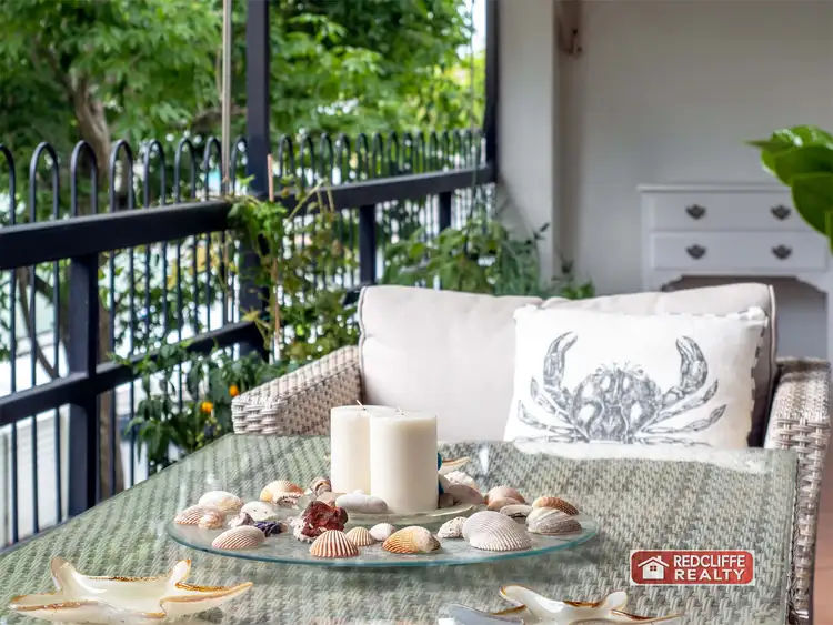 Sixth view of Homely apartment listing, 5/6 Peterson Street, Scarborough QLD 4020