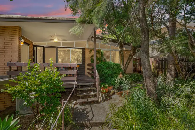 37 Weemala Street, The Gap QLD 4061