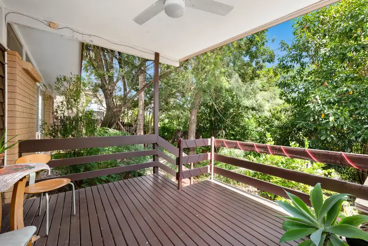 Second view of Homely house listing, 37 Weemala Street, The Gap QLD 4061