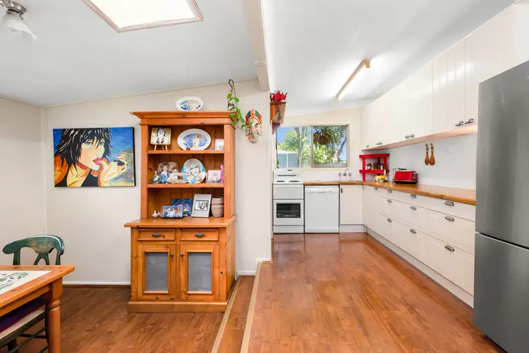 Sixth view of Homely house listing, 37 Weemala Street, The Gap QLD 4061