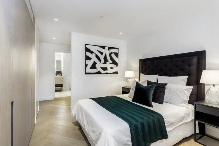 Fifth view of Homely unit listing, 205/88 Alfred Street, Milsons Point NSW 2061