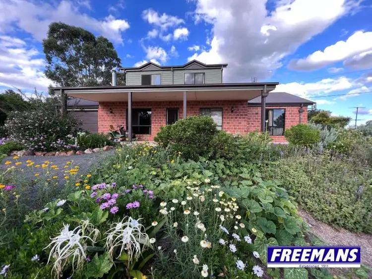 49 Booie Crawford Road, Kingaroy QLD 4610