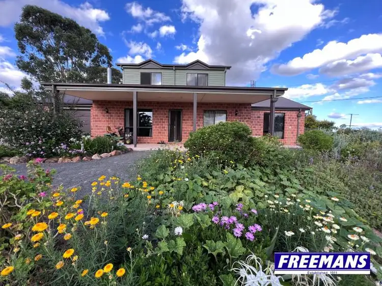 Second view of Homely house listing, 49 Booie Crawford Road, Kingaroy QLD 4610