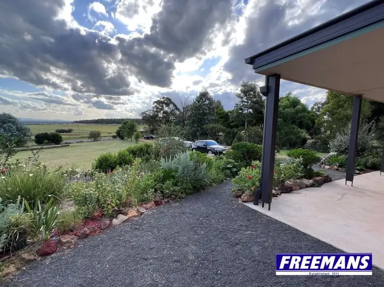 Fourth view of Homely house listing, 49 Booie Crawford Road, Kingaroy QLD 4610