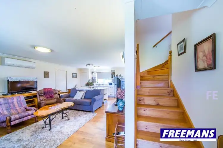 Fifth view of Homely house listing, 49 Booie Crawford Road, Kingaroy QLD 4610