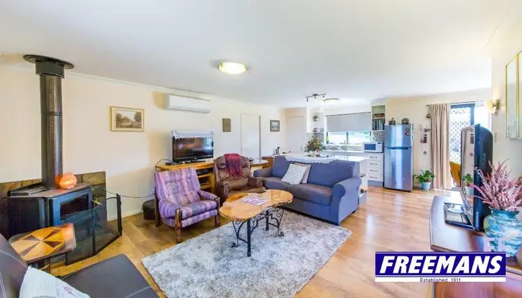 Sixth view of Homely house listing, 49 Booie Crawford Road, Kingaroy QLD 4610
