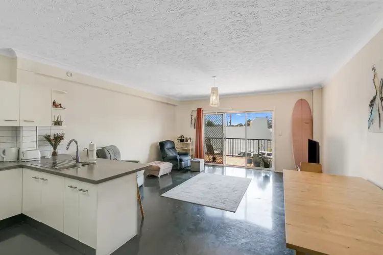Second view of Homely unit listing, 4/31-33 Tweed Coast Road, Bogangar NSW 2488