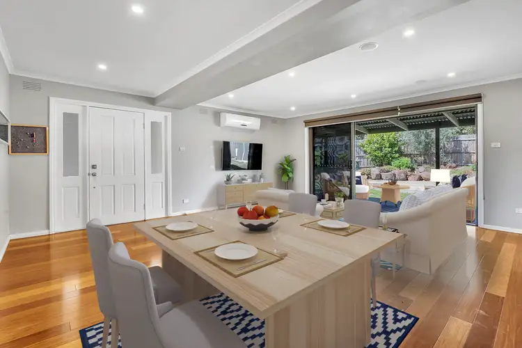 Second view of Homely house listing, 14 Paddock Street, Whittlesea VIC 3757