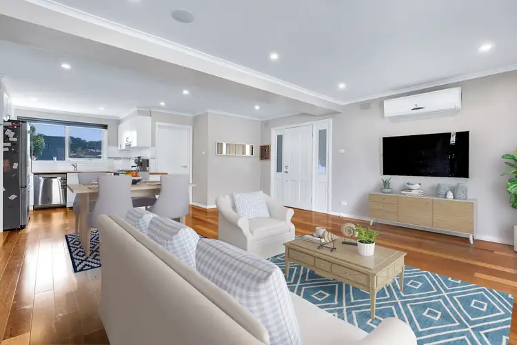 Third view of Homely house listing, 14 Paddock Street, Whittlesea VIC 3757