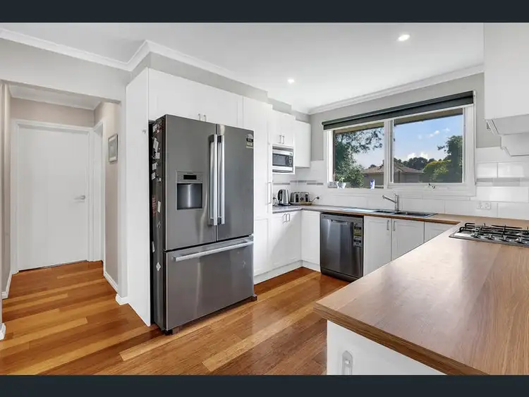 Fourth view of Homely house listing, 14 Paddock Street, Whittlesea VIC 3757