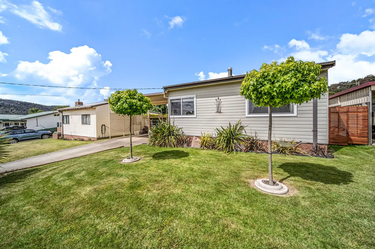 Main view of Homely house listing, 8 Wentworth Street, Lithgow NSW 2790