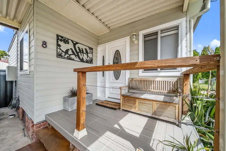 Third view of Homely house listing, 8 Wentworth Street, Lithgow NSW 2790