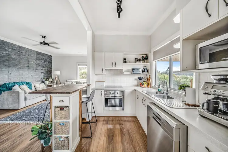 Fourth view of Homely house listing, 8 Wentworth Street, Lithgow NSW 2790