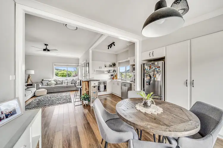 Fifth view of Homely house listing, 8 Wentworth Street, Lithgow NSW 2790