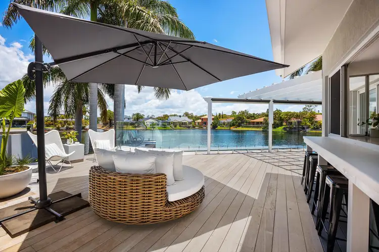 Second view of Homely house listing, 35/40 Cotlew Street East, Southport QLD 4215
