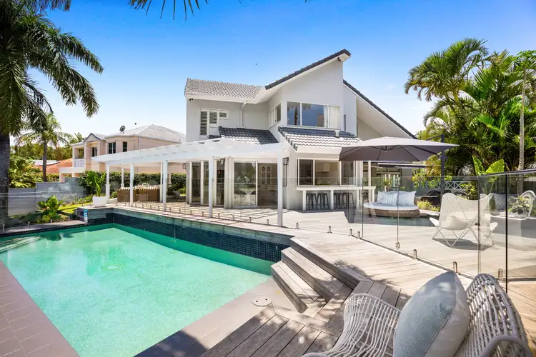 Third view of Homely house listing, 35/40 Cotlew Street East, Southport QLD 4215