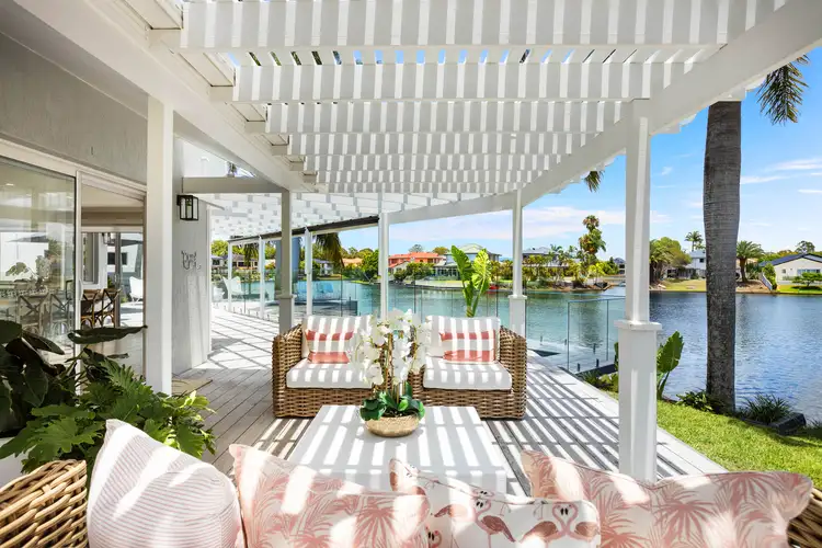 Fifth view of Homely house listing, 35/40 Cotlew Street East, Southport QLD 4215
