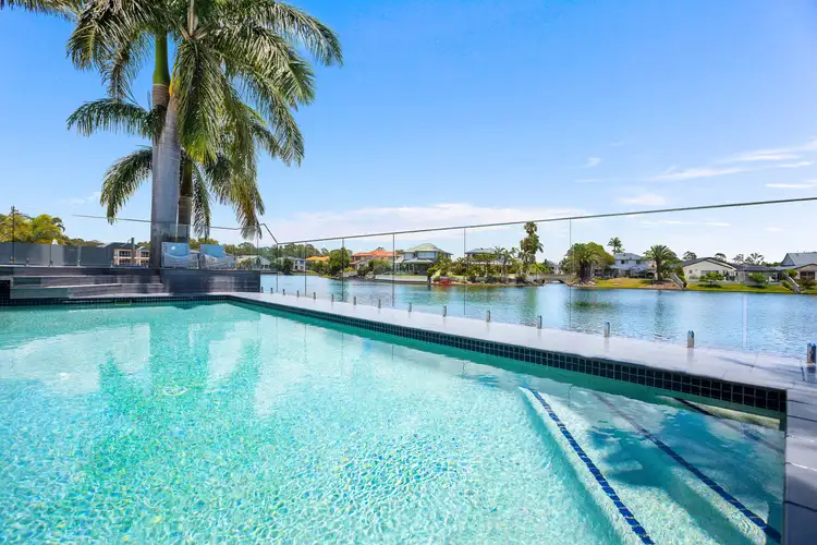 Sixth view of Homely house listing, 35/40 Cotlew Street East, Southport QLD 4215