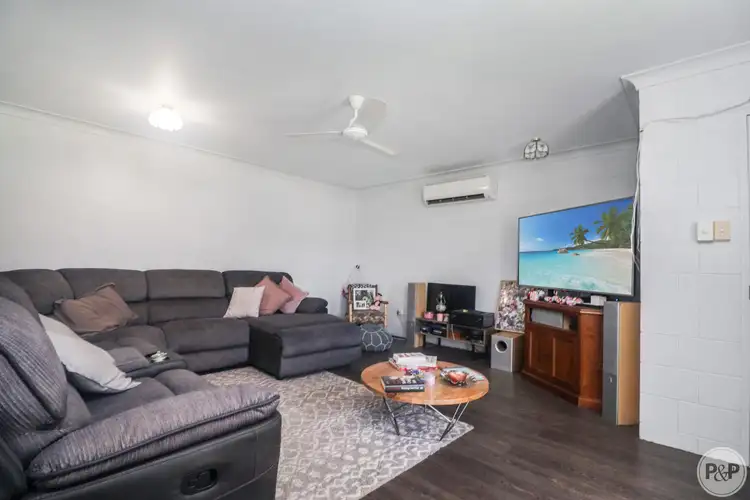 Second view of Homely house listing, 7 Duncan Court, Kelso QLD 4815