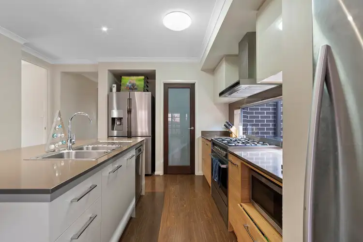 Main view of Homely house listing, 19 Slate court, Logan Reserve QLD 4133