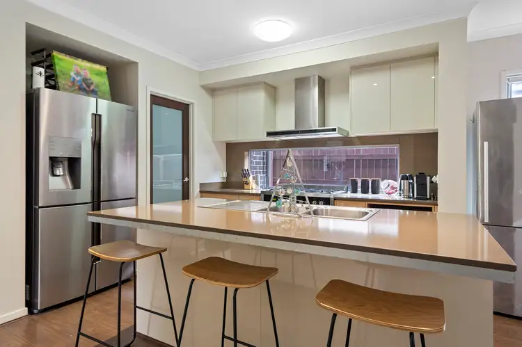 Fifth view of Homely house listing, 19 Slate court, Logan Reserve QLD 4133