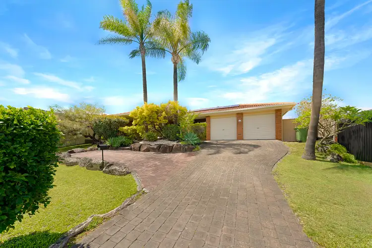 Main view of Homely house listing, 21 Redleaf Court, Burleigh Waters QLD 4220