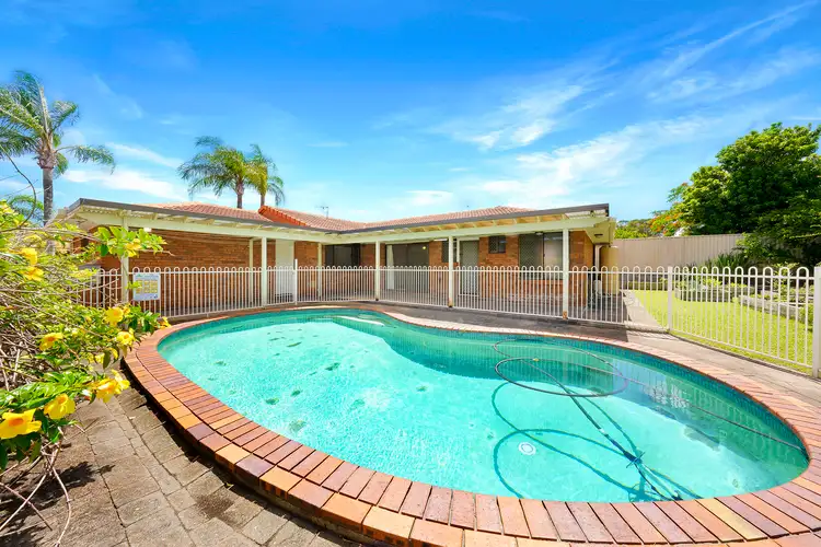 Second view of Homely house listing, 21 Redleaf Court, Burleigh Waters QLD 4220