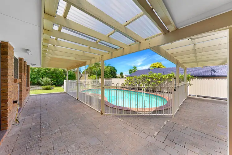 Fourth view of Homely house listing, 21 Redleaf Court, Burleigh Waters QLD 4220