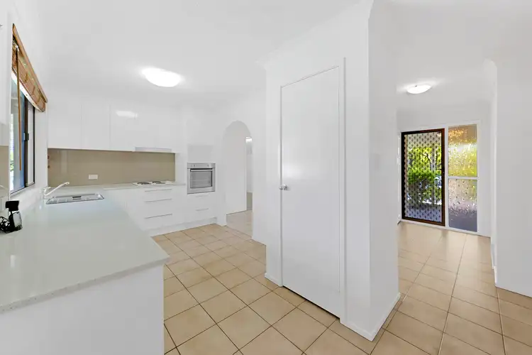 Fifth view of Homely house listing, 21 Redleaf Court, Burleigh Waters QLD 4220