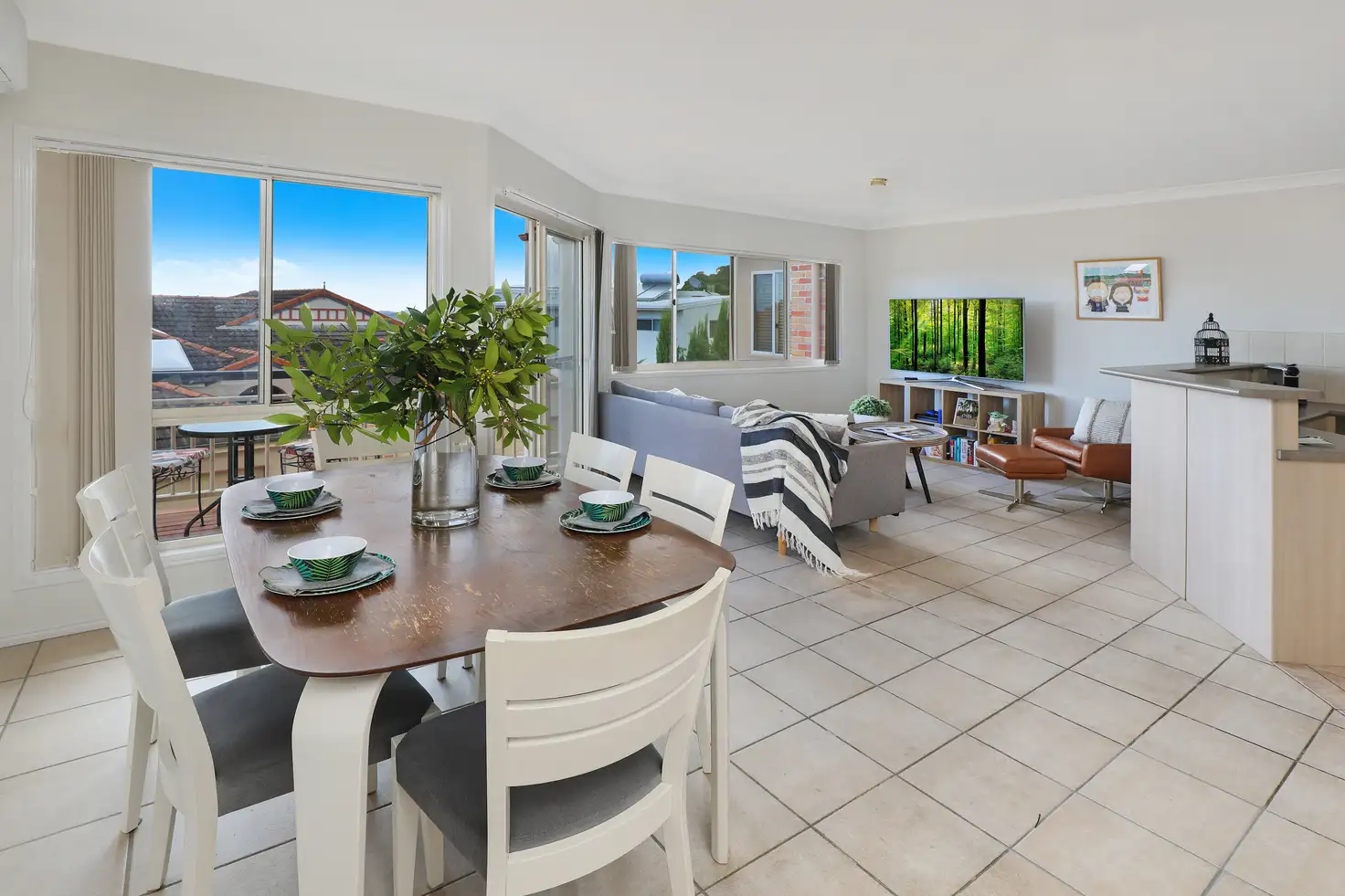 Main view of Homely townhouse listing, 10/10 Box Street, Buderim QLD 4556