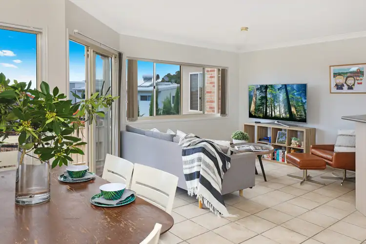 Second view of Homely townhouse listing, 10/10 Box Street, Buderim QLD 4556