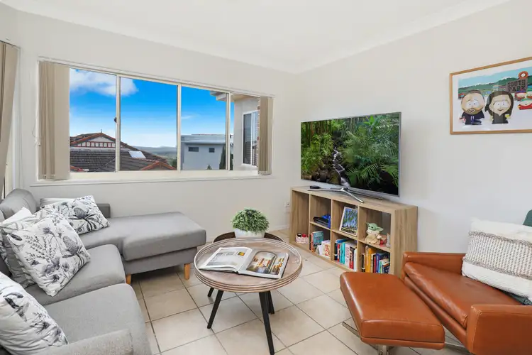 Third view of Homely townhouse listing, 10/10 Box Street, Buderim QLD 4556