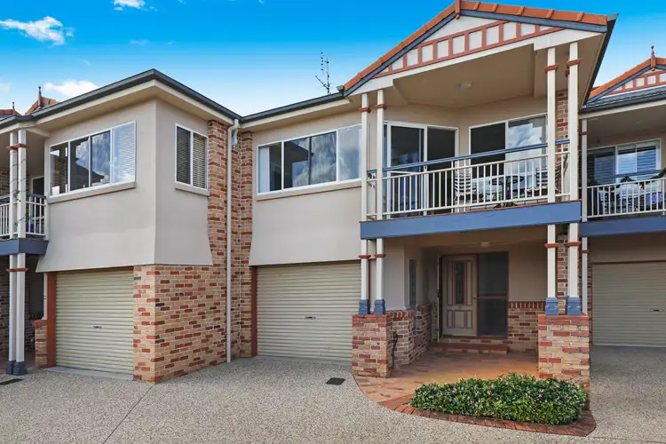 Fourth view of Homely townhouse listing, 10/10 Box Street, Buderim QLD 4556
