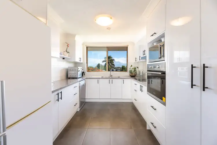 Third view of Homely apartment listing, 7/8 Paradise Parade, Paradise Point QLD 4216