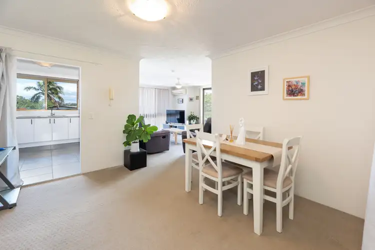 Sixth view of Homely apartment listing, 7/8 Paradise Parade, Paradise Point QLD 4216