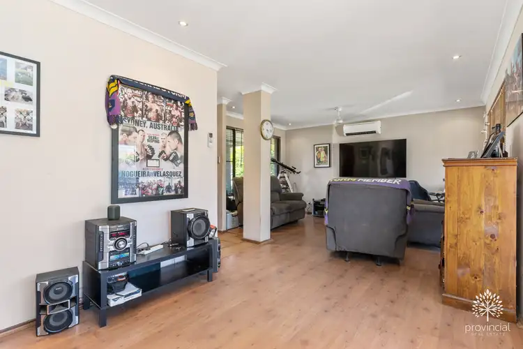 Sixth view of Homely house listing, 33 Kingfisher Loop, High Wycombe WA 6057