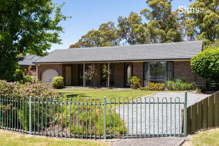 43 Partridge Drive, Legana TAS 7277